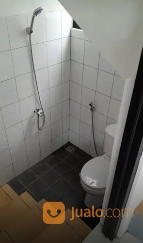 RUMAH MURAH CLUSTER SETIABUDHI CONDOVILLAS BOSCHA BANDUNG