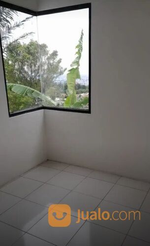 RUMAH MURAH CLUSTER SETIABUDHI CONDOVILLAS BOSCHA BANDUNG