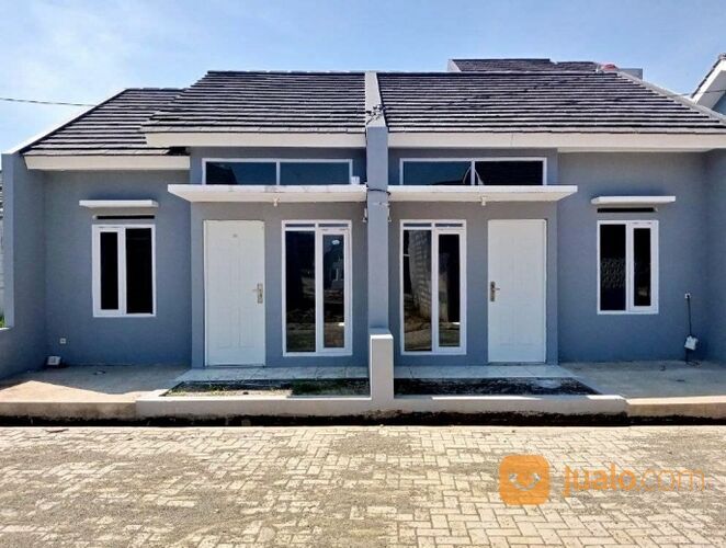 RUMAH PROMO BIMA LAND CITY 3