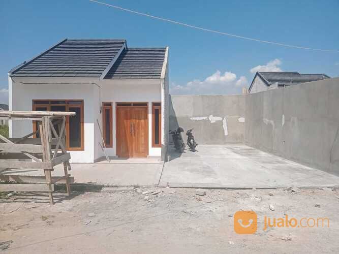 RUMAH PROMO BIMA LAND CITY 3