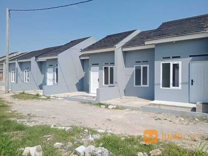 RUMAH PROMO BIMA LAND CITY 3