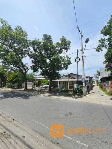 Rumah tua Jalan Rantang (daerah Sekip) Medan
