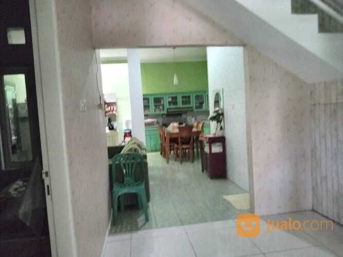 Rumah second di Taman Harapan Baru Cluster Sriwedari Bekasi