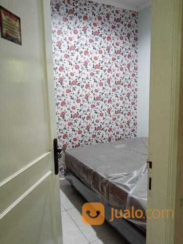 Rumah second di Taman Harapan Baru Cluster Sriwedari Bekasi