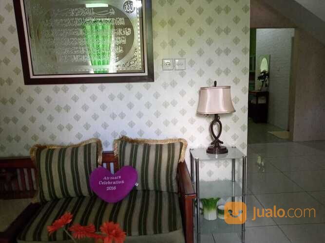 Rumah second di Taman Harapan Baru Cluster Sriwedari Bekasi