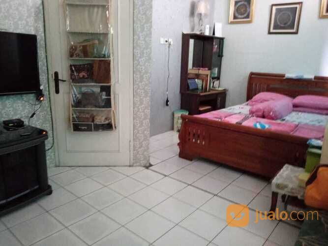 Rumah second di Taman Harapan Baru Cluster Sriwedari Bekasi