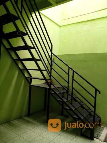 Rumah second di Taman Harapan Baru Cluster Sriwedari Bekasi