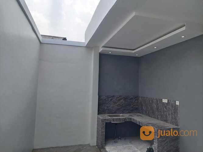Rumah Komsen Jatiasih Bekasi Tanah 150 Meter