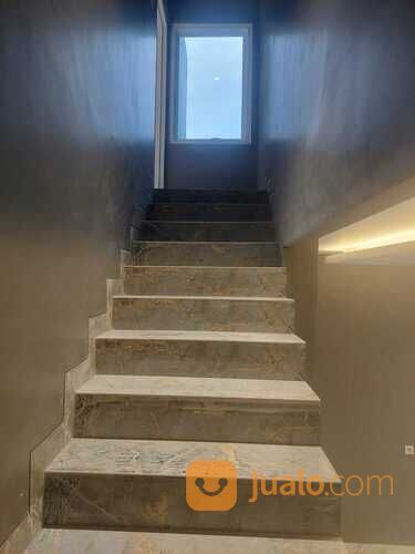 Rumah Komsen Jatiasih Bekasi Tanah 150 Meter