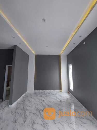 Rumah Komsen Jatiasih Bekasi Tanah 150 Meter