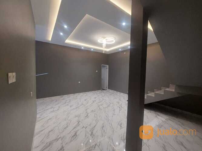 Rumah Komsen Jatiasih Bekasi Tanah 150 Meter