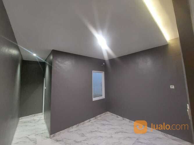 Rumah Komsen Jatiasih Bekasi Tanah 150 Meter