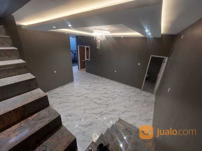 Rumah Komsen Jatiasih Bekasi Tanah 150 Meter