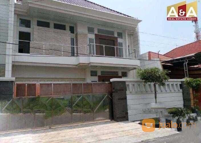 Rumah Surabaya Timur