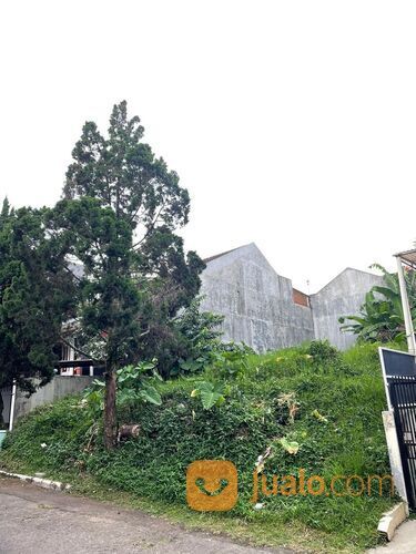 kavling setra duta cemara bandung, udara sejuk