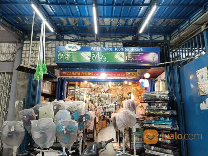 Mesin Kasir Toko ATK Terlengkap Di Salo - Kab. Kampar