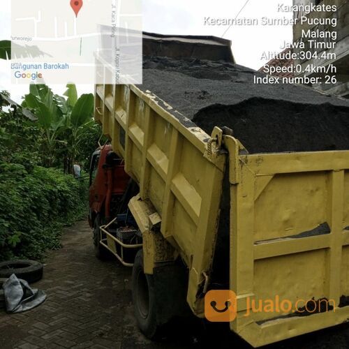 Harga per 7 Kubik pasir lumajang paliran pengiriman malang dan sekitarnya