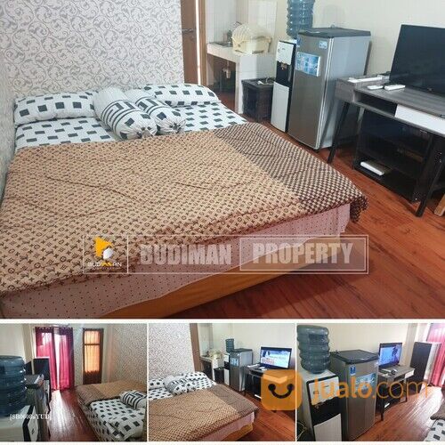 Apartemen victoria square di cimone jatiuwung Tangerang