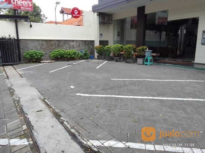 Rumah kampung JL JEDONG pacar keling tambak sari Surabaya.