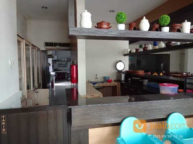 Rumah kampung JL JEDONG pacar keling tambak sari Surabaya.