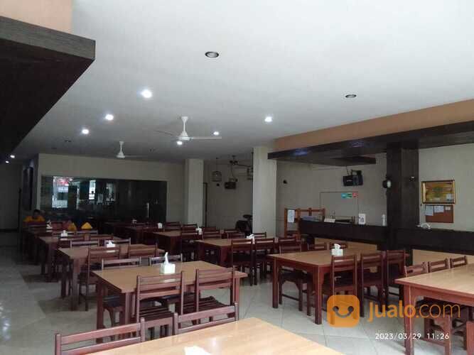 Rumah kampung JL JEDONG pacar keling tambak sari Surabaya.