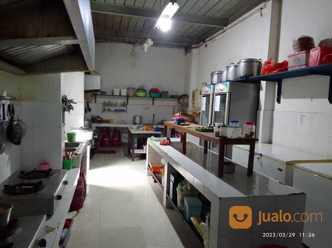 Rumah kampung JL JEDONG pacar keling tambak sari Surabaya.