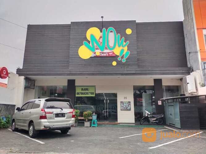 Rumah kampung JL JEDONG pacar keling tambak sari Surabaya.