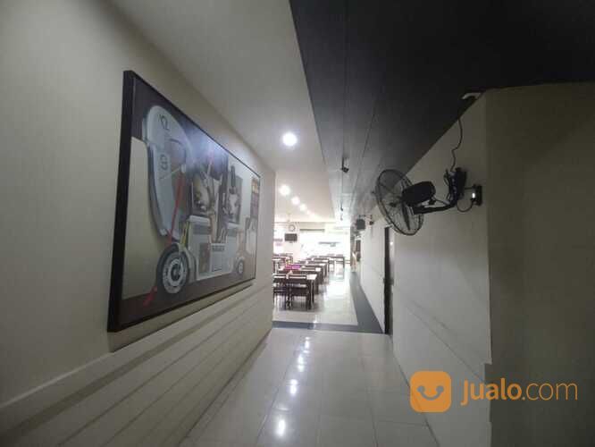 Rumah kampung JL JEDONG pacar keling tambak sari Surabaya.