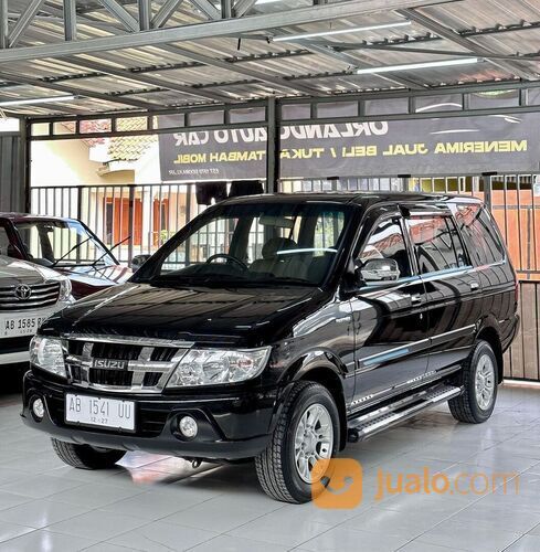 Izusu panther LS TURBO DIESEL