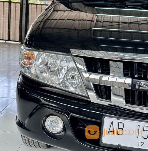 Izusu panther LS TURBO DIESEL