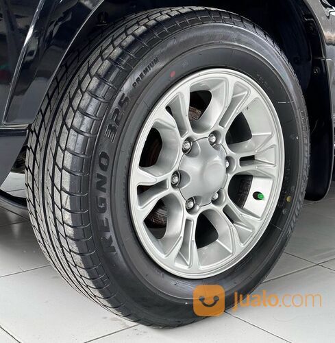 Izusu panther LS TURBO DIESEL