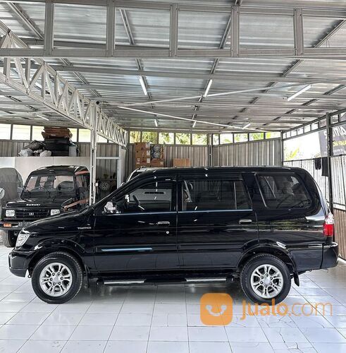 Izusu panther LS TURBO DIESEL