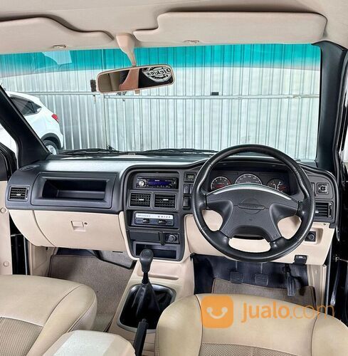 Izusu panther LS TURBO DIESEL