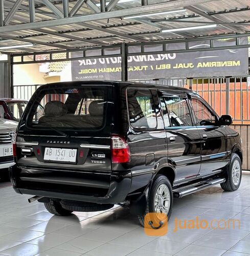 Izusu panther LS TURBO DIESEL