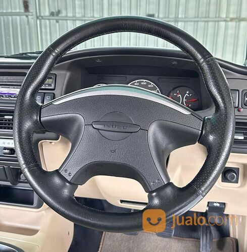 Izusu panther LS TURBO DIESEL