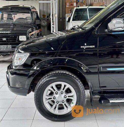 Izusu panther LS TURBO DIESEL