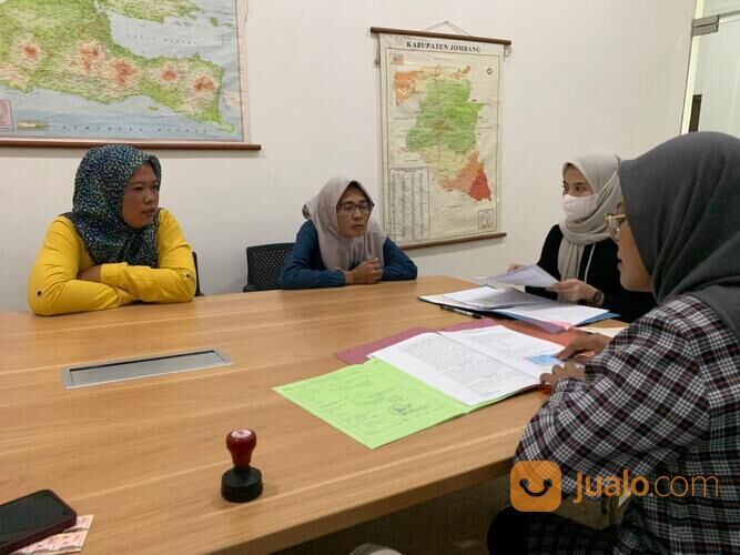 perunmahan subsidi griya ceria gurah pare kediri