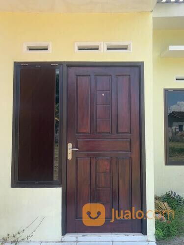 perunmahan subsidi griya ceria gurah pare kediri