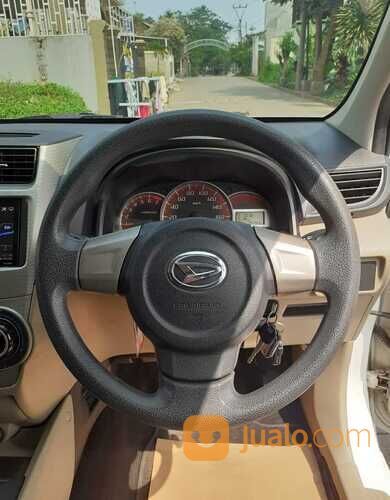 Daihatsu Xenia X 1.3 Tahun 2013 Manual