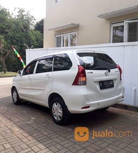 Daihatsu Xenia X 1.3 Tahun 2013 Manual