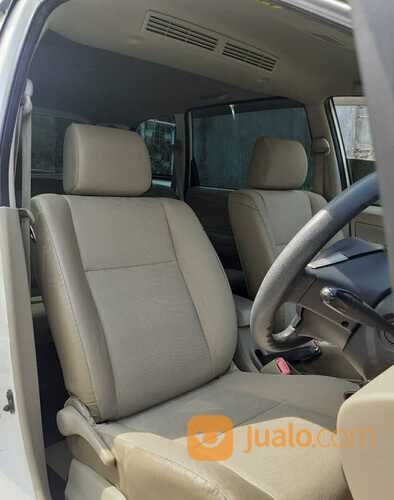 Daihatsu Xenia X 1.3 Tahun 2013 Manual
