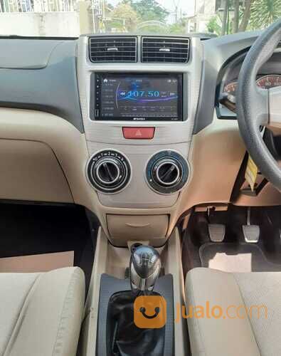 Daihatsu Xenia X 1.3 Tahun 2013 Manual