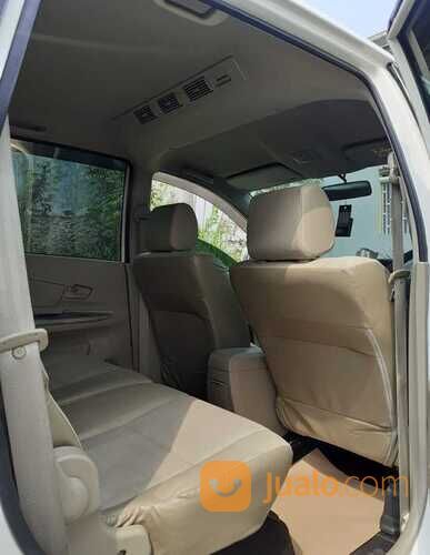 Daihatsu Xenia X 1.3 Tahun 2013 Manual