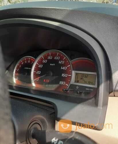 Daihatsu Xenia X 1.3 Tahun 2013 Manual