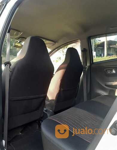 Daihatsu Ayla X 1.2 Tahun 2019 Manual