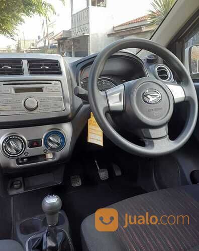 Daihatsu Ayla X 1.2 Tahun 2019 Manual