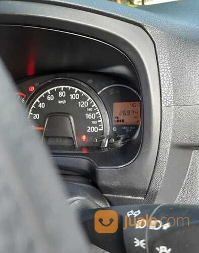 Daihatsu Ayla X 1.2 Tahun 2019 Manual