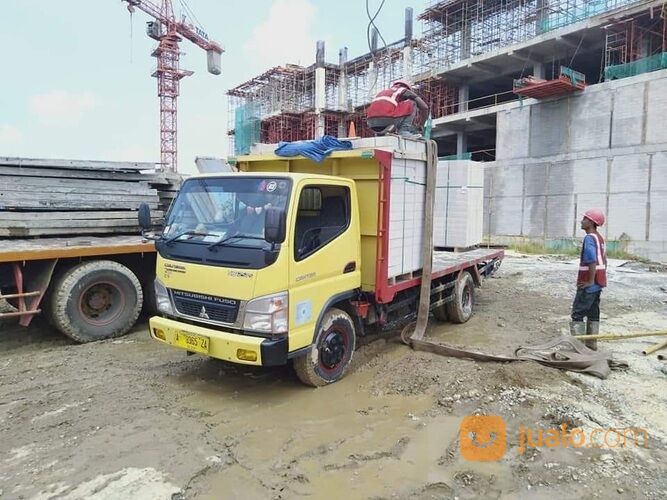 Bata hebel bata ringan murah berkualitas