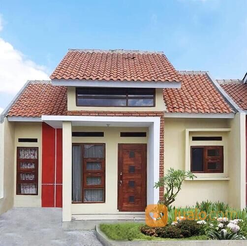 Perumahan Griya Purwosari Asri