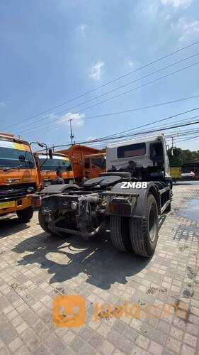 TRUK HEAD TRAILER HINO SG 260 TH